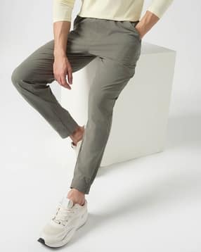 technosport Men Relaxed Fit Sports Joggers-picture-51