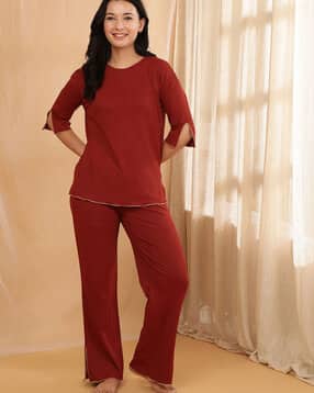 neudis Women Nightwear Set-picture-39