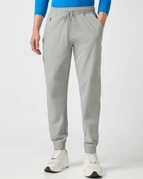 technosport Men Relaxed Fit Sports Joggers-picture-12