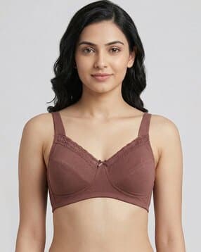 zivame Non-Padded Non Wired Bra-picture-33