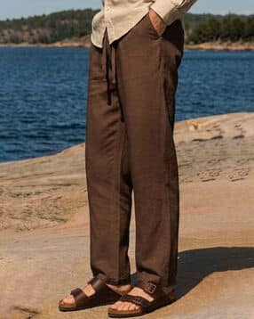buda jeans co Men Straight Fit Mid-Rise Pants-picture-21