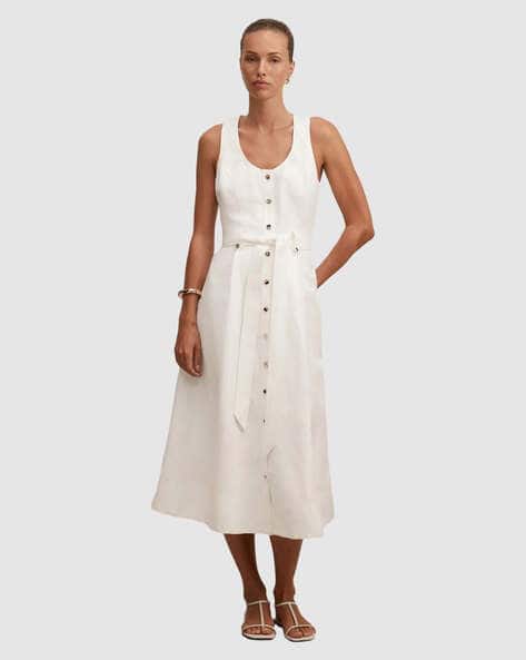 Forever New Women A-Line Dress