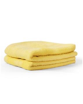 Pack of 2 Cotton Hand Towels -image-17