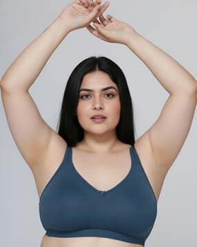 zivame Non-Padded Non Wired Bra-picture-16