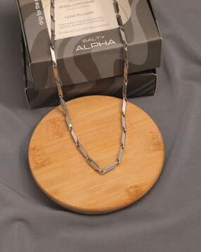 men classic chain
