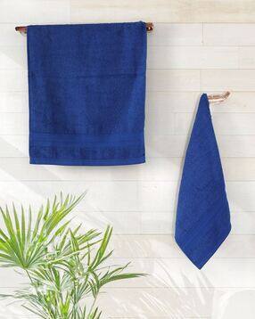 Cotton Hand Towels-image-23