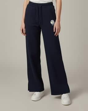 buda jeans co Women Wide Leg Track Pants-picture-46