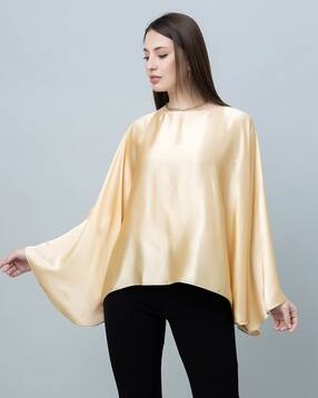 purys Women Round-Neck Top-picture-11