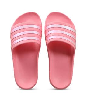 Women Adilette Aqua Slides-image-5