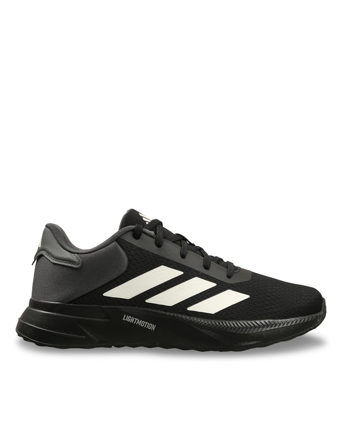 ADIDAS Men Lightrun Flare 2 Running Shoes — image 1 of 8