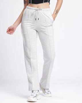buda jeans co Women Wide Leg Track Pants-picture-25