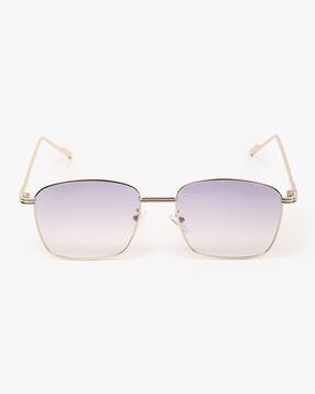 yousta Men Square Sunglasses-52H60-picture-47