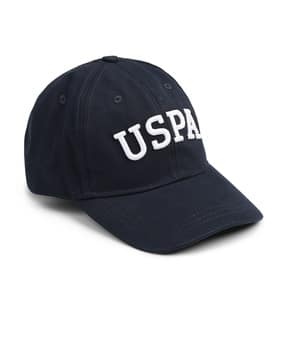 u.s. polo assn. Boys Logo Baseball Cap-picture-39
