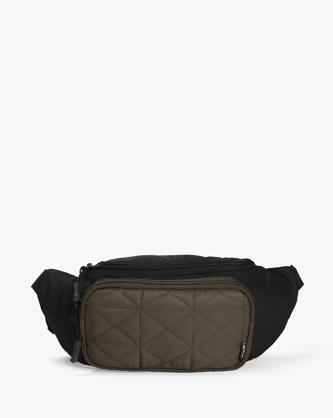 Men Casual Fanny Backpack