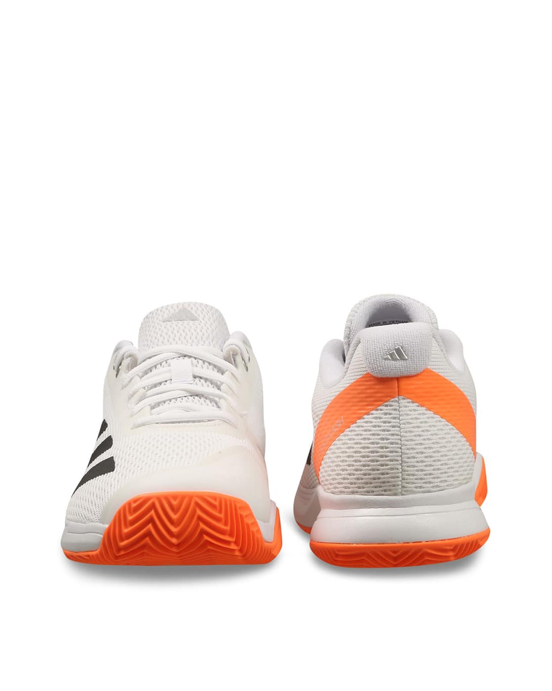 Buy ADIDAS Men Courtflash Speed 2 Tennis Shoes Online | Ajio.com
