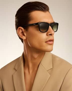 espee Men Gradient Full-Rim Square Sunglasses-ESS1014C1SG-picture-25