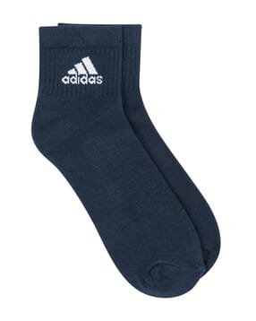 Boys Mris Per Ankle-Length Socks-image-21