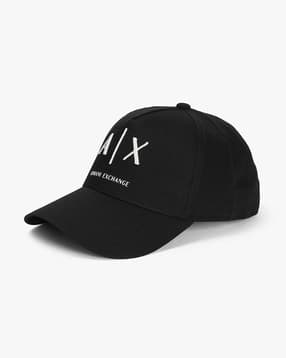armani exchange Men Basics Baseball Cap-picture-36