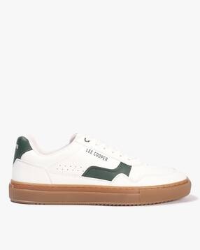 lee cooper Men Lace-Up Sneakers-picture-23
