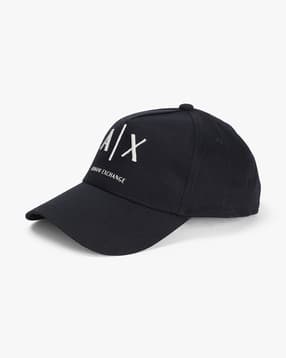 armani exchange Men Basics Baseball Cap-picture-17
