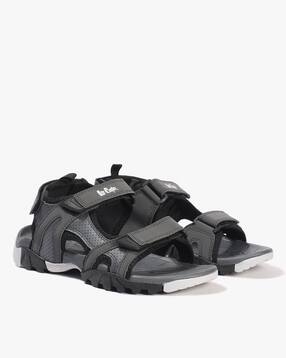 lee cooper Men Multi-Strap Sandals-picture-34
