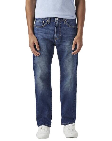 levi's_indigo_blue_men_mid-