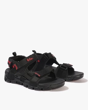 lee cooper Men Multi-Strap Sandals-picture-16
