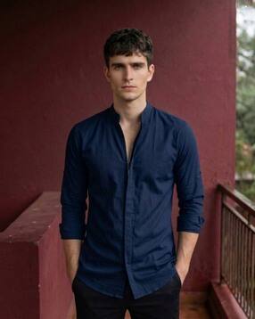 buda jeans co Men Regular Fit Shirt-picture-38