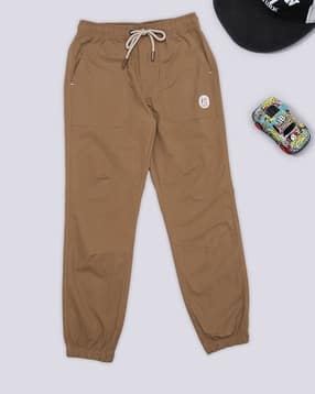 pantaloons junior Boys Mid-Rise Joggers-picture-26