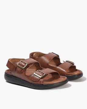 lee cooper Men Multi-Strap Sandals-picture-10