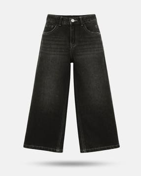 gini and jony Boys Mid Rise Denim Straight Jeans-picture-47