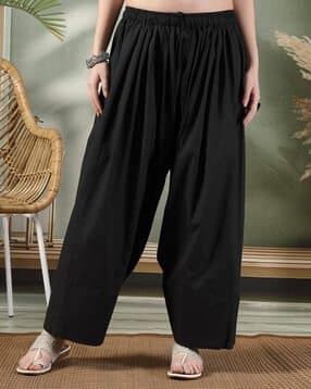clora creation Women Plain Farshi Salwar-picture-42