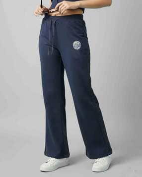 leia Women Cotton Outdoor Track Pants -picture-53