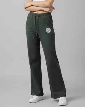 leia Women Cotton Outdoor Track Pants -picture-2