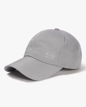 yousta Men Typographic Print Baseball Cap-picture-24