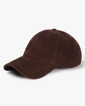 yousta Men Ribbed Cotton Baseball Cap-picture-35