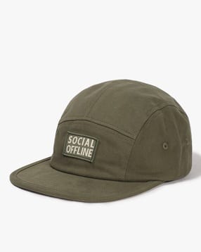 yousta Men Embroidered Cotton Baseball Cap-picture-46