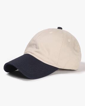 yousta Women Colourblock Baseball Cap-picture-19