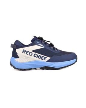 Men Typographic Print Running Sports Shoes-image-29