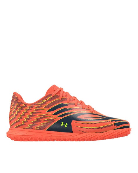 Under Armour Men U Shadow Club 4 Training Shoes