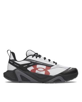under armour Men Charged Commit Training Shoes-picture-12