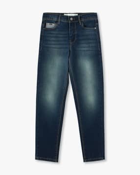 point cove Boys Washed Relaxed Fit Jeans-picture-42
