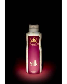 neels 200ml SILK DEO | Premium Smooth & Fresh Fragrance-picture-53
