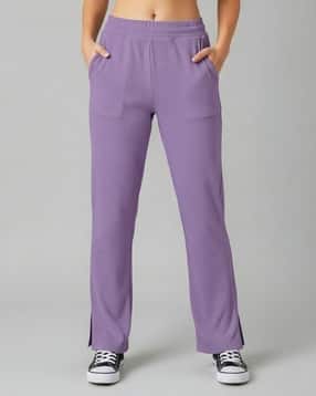 buda jeans co Women Relaxed Fit High-Rise Pants-picture-50