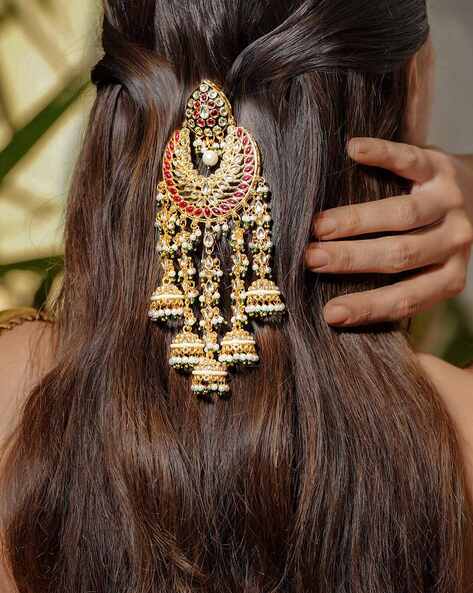 Rubans Women Hair Pin