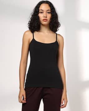 teamspirit Women Essential Camisole-picture-24