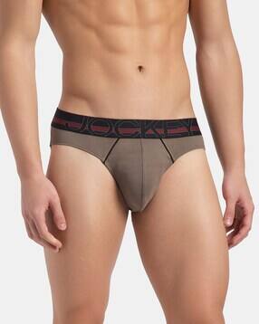 jockey Men Regular Fit Briefs-picture-17
