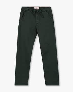 Boys Mid-Rise Straight Fit Jeans-image-40