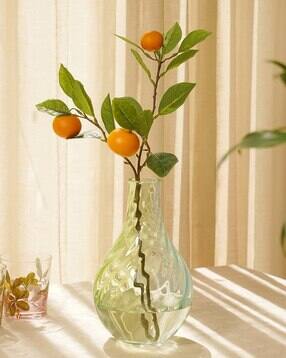 pure home and living Artificial Mandarin Spray-picture-35