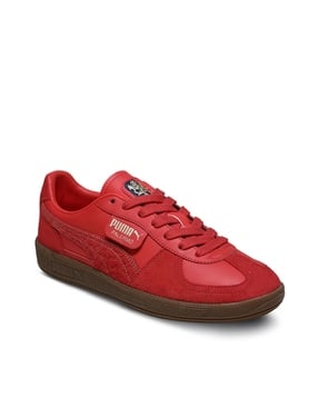 PUMA x RCB 2026 Palermo Leather Sneakers-picture-33